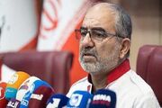 محمودی: نوسازی تجهیزات امدادی در راه است