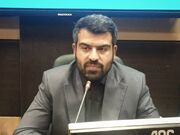 اعزام ۱۱۰۰ نفر از قرچک به حرم امام خمینی در قالب با کاروان خودرویی