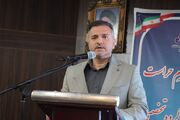 حسینی: هدف شرکت گاز کرمانشاه جلوگیری از هدر رفت منابع است
