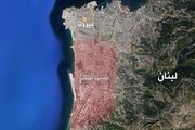 الجزیره: آمریکا حمله رژیم صهیونیستی به حومه جنوبی بیروت را متوقف کرد