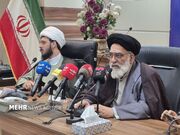 ۱۵ خرداد نماد وحدت و ایستادگی مردم دیار قیام است
