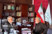 امنیت مدیریت بحران و خدمات عمومی در استان تهران مورد بحث قرار گرفت