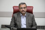 علوی‌مقدم: هزار تن قیر رایگان به شهرداری بجنورد اختصاص یافت