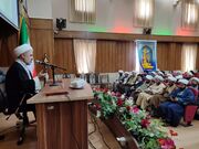 ولایت ستون اصلی اسلام؛ غدیر تنها نسخه وحدت اسلامی است