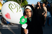 برپایی ۴۹ موکب و پویش اطعام ۱۱۰ هزار نفری در جشن غدیر سبزوار