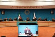 هم‌افزایی مدیران استانی و ستاد وزارت کشور؛ کلید پیشبرد مطالبات در دولت