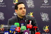 تقوی: والیبال به مردم نزدیک شده است/ پیاتزا حسن نیت خود را ثابت کرد