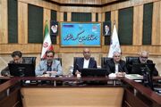 پیش‌بینی برداشت یک میلیون تن گندم در کرمانشاه