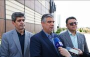 رفع موانع تولید و تکمیل طرح‌های نیمه‌تمام مرکزی در اولویت اقدامات است