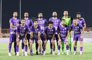 تیم فوتبال «شناور سازی قشم» مغلوب میهمان خود شد