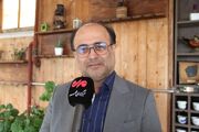 مدرسه روستای گیسوم به خانه خلاقیت تبدیل می شود