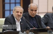 کاظمی: ۷۵۰ مدرسه سمپاد در کشور فعال است