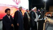 سعیدی: وحدت مردم و رهبری معجزه‌ای تاریخی در برابر جنگ شناختی دشمن است
