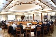 بررسی راهکارهای مدیریت دوران پساجنگ و حل کلان‌ مسائل کشور