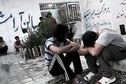 تنها ۲۰ درصد از معتادان برای درمان مراجعه می‌کنند
