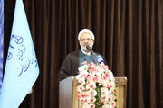 ورود دستگاه قضایی استان سمنان به رونق تولید؛ صنعتگران حمایت می‌شوند