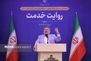 حضرتی: روابط عمومی‌ها باید «فهم مشترک» بسازند