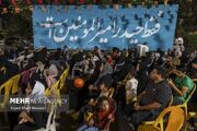 «غدیر»از جشن ولایت تا الگوی حکمرانی علوی؛حضور مردم با بصیرت همراه باشد