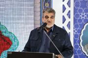 استاندار سمنان: اختلافات و حاشیه‌ها سد راه خدمت به مردم نشود