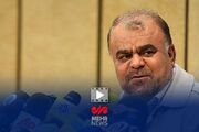 روایتی از ترور شخصیتی مرحوم رستم قاسمی توسط موساد