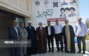 آغاز طرح جهادی دندانپزشکی در شاهرود؛ پذیرش ۵۰۰ نفر پیش بینی می‌شود
