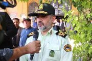 کشف ۳۳ هزار لیتر گازوئیل قاچاق در هندیجان؛ بارنامه تانکر جعلی بود