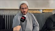 رئیس دارالقرآن کردستان: غدیر محور وحدت و سرمایه اجتماعی است