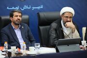 غدیر مکتبی جاودان برای ایستادگی در برابر ظلم، فساد و انحراف است