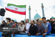 جزئیات برنامه‌های عید غدیر در مسجد جمکران اعلام شد