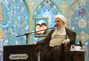 آیت‌الله اراکی: غدیر منشور ماندگاری جامعه اسلامی در طول تاریخ است
