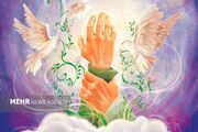 برپایی ۹۵ موکب به منظور ترویج فرهنگ غدیر در ملایر