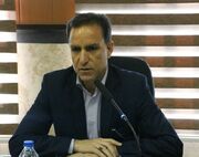 استقرار کانکس اتاق سرد در نقطه صفر مرزی خسروی