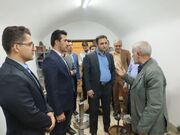 پیشنهاد ایجاد خط تولید ورشو در بروجرد روی میز وزارت میراث‌فرهنگی