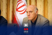 دعوت مدیرکل ورزش و جوانان استان تهران از مردم برای حضور در مهمونی غدیر