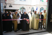آیت الله رمضانی: اسلام غدیری نسخه نجات‌بخش جامعه بشری است