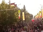 زنجان آماده برگزاری جشن بزرگ غدیر