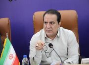 ۳۰ میلیون بطری آب برای اربعین در مهران تامین شود
