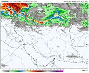 هشدار بارش‌های سیل‌آسا در ۸ استان؛ سفر به این مناطق بدون احتیاط ممنوع