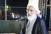 حجت الاسلام پورمحمدی:غدیر،منشور عزت امت اسلامی در سایه رهبری صالح است
