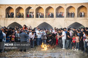 جریان آب دربستر خاطره؛زاینده‌رودچگونه حافظه جمعی اصفهان رازنده می‌کند؟
