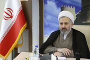 ۶ پروژه قضایی در لرستان در دست احداث است