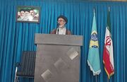 امام جمعه دالکی: شهدا نقشه‌های دشمنان را خنثی کردند