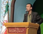 غدیر هویت بخش نسل جوان در طوفان شب‌هات است