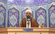 امام جمعه خارگ: «بعثت ملت» معادلات دشمن را بر هم زد