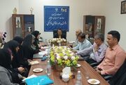 تشکیل ۹۴۲ شورای پیشرفت محله در استان کرمان