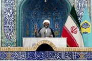 امام جمعه بنجار: قیام ۱۵ خرداد نقطه عطف انقلاب اسلامی بود