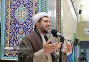 امام جمعه اسلامشهر: راه و مکتب امام و رهبر شهید تداوم می‌یابد