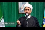 هدف دشمن از تضعیف خانواده متلاشی کردن جامعه است