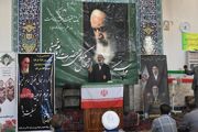 مقاومت، رمز اقتدار و پیروزی ملت ایران است