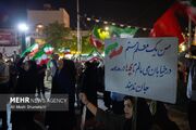 برگزاری نماز استغاثه به امام زمان(عج) در دلگان